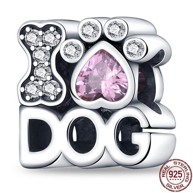 925 Sterling Silver Magic Color Chameleon Luminous Series Beads Suitable Fit Bracelet Charm Ms Jewelry Gift 