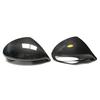 Copri Specchio Per Porsche 911 981 991 GT2 GT3 Boxster Cayman 2013-16 Sport Fibra di Carbonio a Secco Esterno Specchietto Retrovisore Calotta Copri Specchio