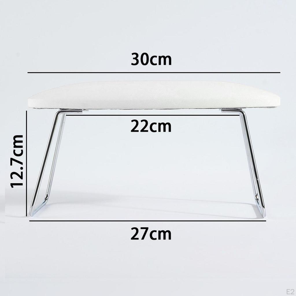 Manicure Armrest Hand Pillow Tools Nail Art Accessories Rest for Arm