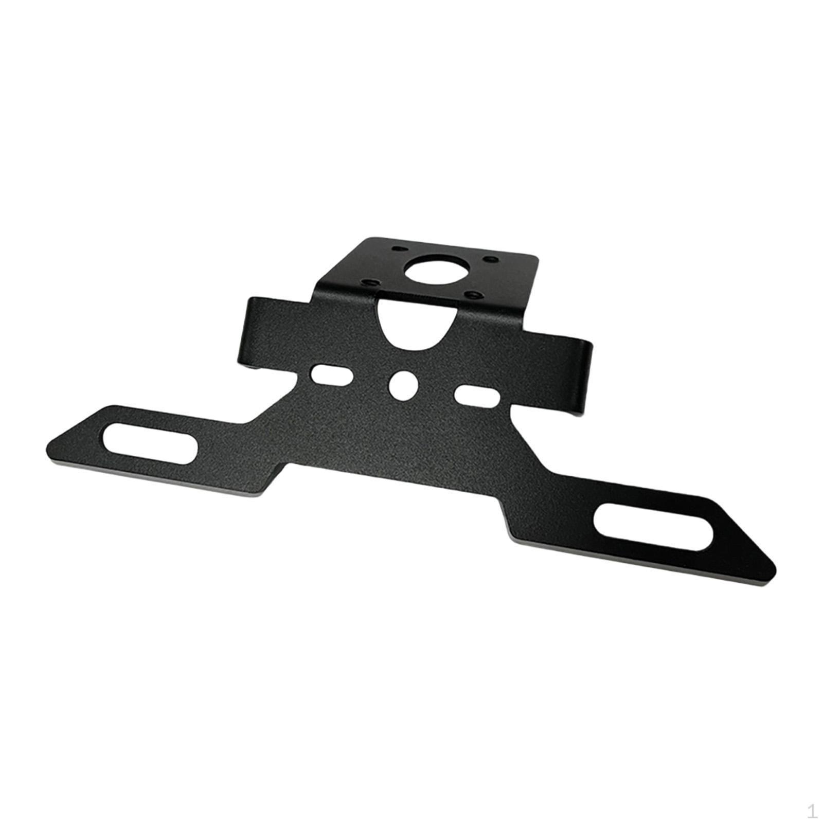 

Motorcycle Holder Iron Signal