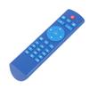 1 Stück IR-Funkfernbedienung für X96 Mate X96q Max TV-Box (Batterien sind nicht im Lieferumfang enthalten)