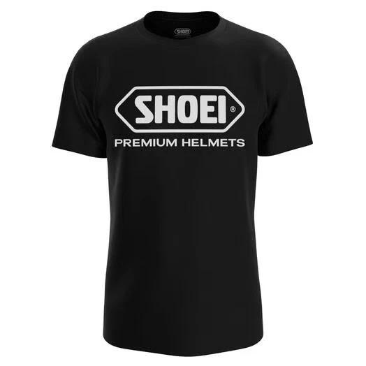 Shoei Shoei Logo T-Shirts Motorcycle ATV/UTV Street Bike Dirt Bike Snowmobile 3XL