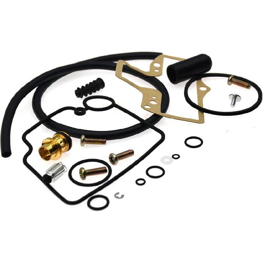 Carburetor Rebuild kit for MK HSR42/45 Smoothbore KHS-016 HD Motorcycle Carbs