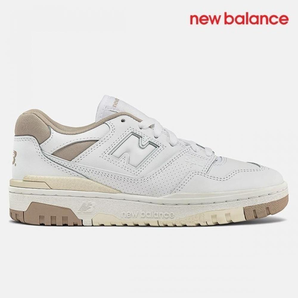 

New Balance Half Club Sneakers H2 Bbw550jm 550 220