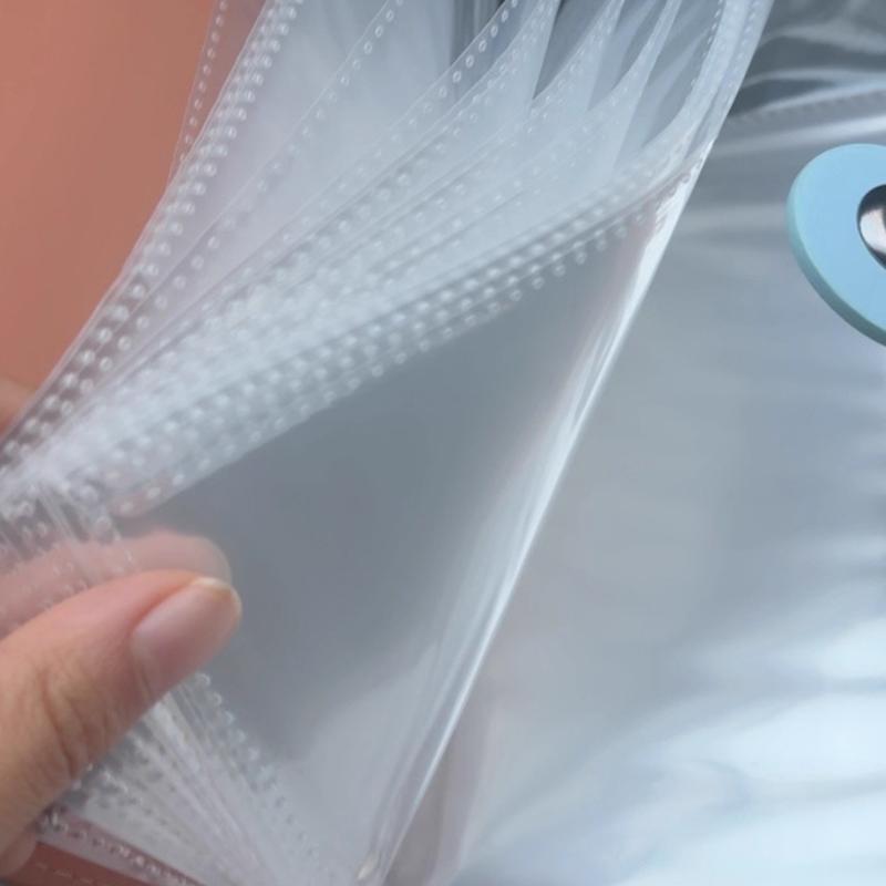 Banknote Storage Book Made Of Pu Material, Can Hold 100 Banknotes, With Banknote Photos, Stamps, Bank Card Storage Book