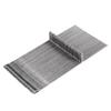 Feb.50Pcs Steel Knitting Machine Needle Set, Suitable For KR830 KR840 KR850 KR890