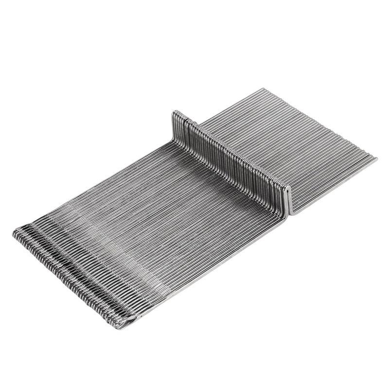 Feb.50Pcs Steel Knitting Machine Needle Set, Suitable For KR830 KR840 KR850 KR890