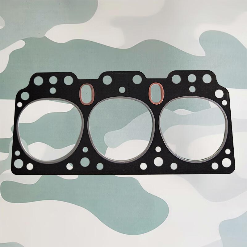 Zhanhu Dongfeng EQ2081E Engine Cylinder Gasket