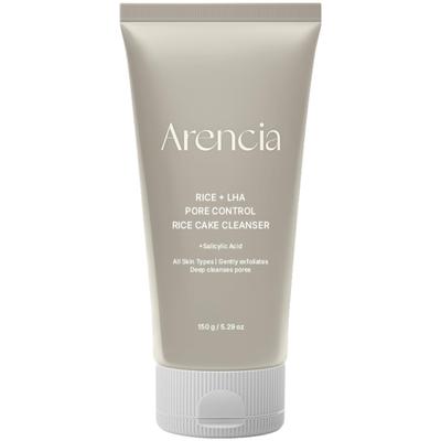 Rice + LHA Pore Control Rice Cake Cleanser 150ml