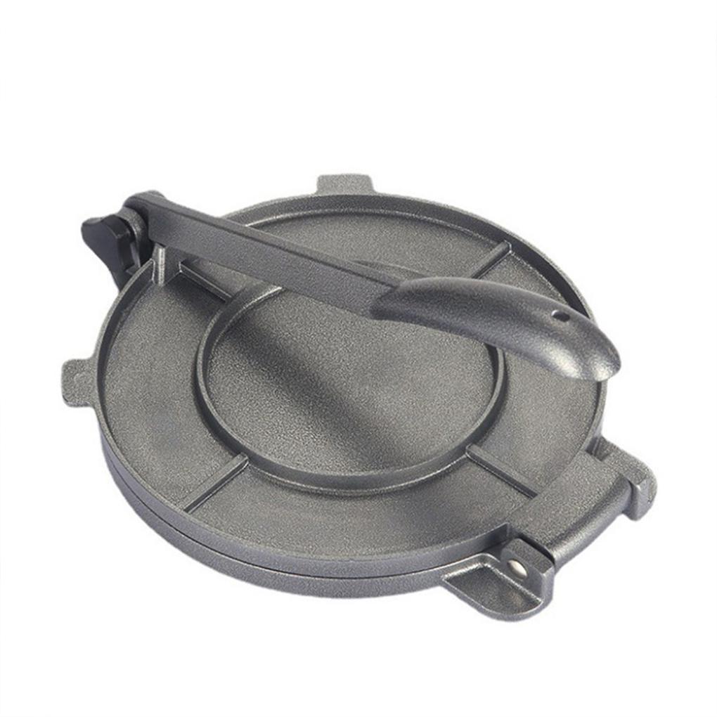 Press Tortillas And Crepes Easily With Durable Doughs Pressing Tool Tortillas To Corn Tortillas