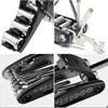 16 In 1 Bike Multitool Portable Multi-Functional Tools Emergency Maintenance Repair Cycling Mountain Bike Multitools For Bicycle
