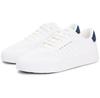 Кроссовки Tommy Hilfiger Th Court Knit