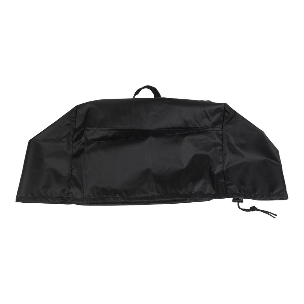 210D Oxford Fabric Dust-proof Cover Meat Slicer Cover