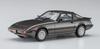 Hasegawa Mazda Savanna Late Model Turbo GT Plastic Model HC52 1/24 RX-7 (SA22C)
