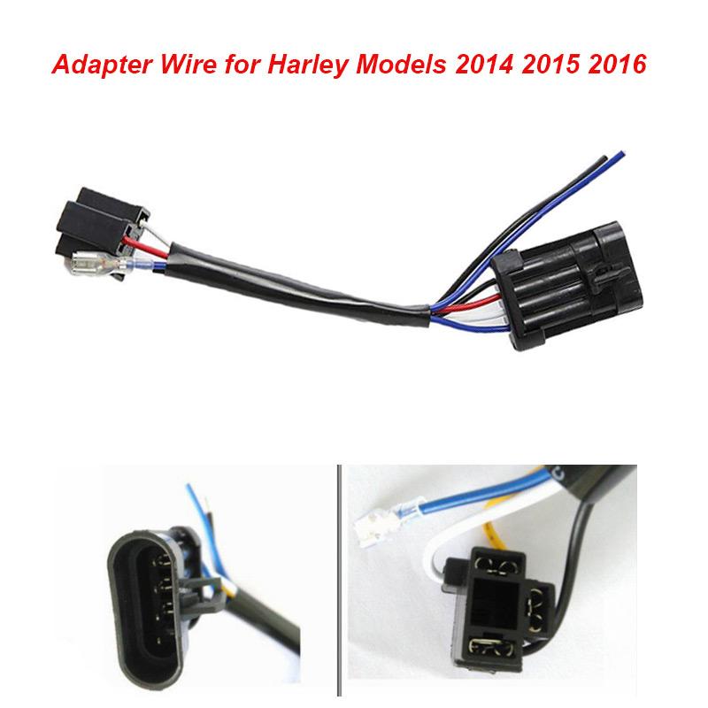 

Универсальная 7-дюймовая светодиодная фара для мотоцикла Lada H4 Phare Farol Moto Headlamp для BMW Softail Cafe Racer Chopper Honda