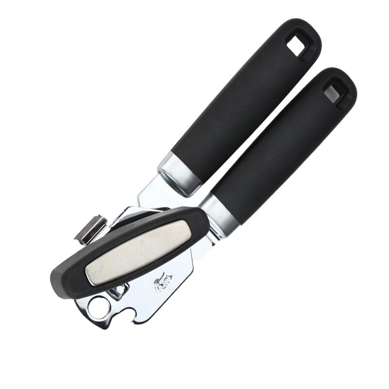 Ru Han 3-in-1 Multi-functional Manual Can Opener