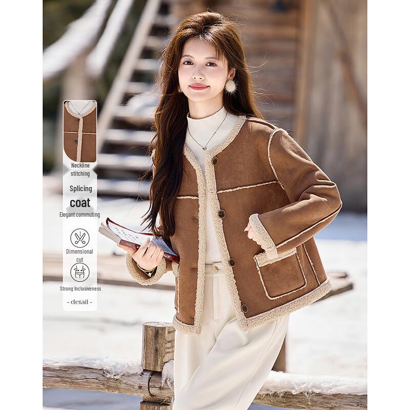 

Designer Petite Velvet Feel Jacket L