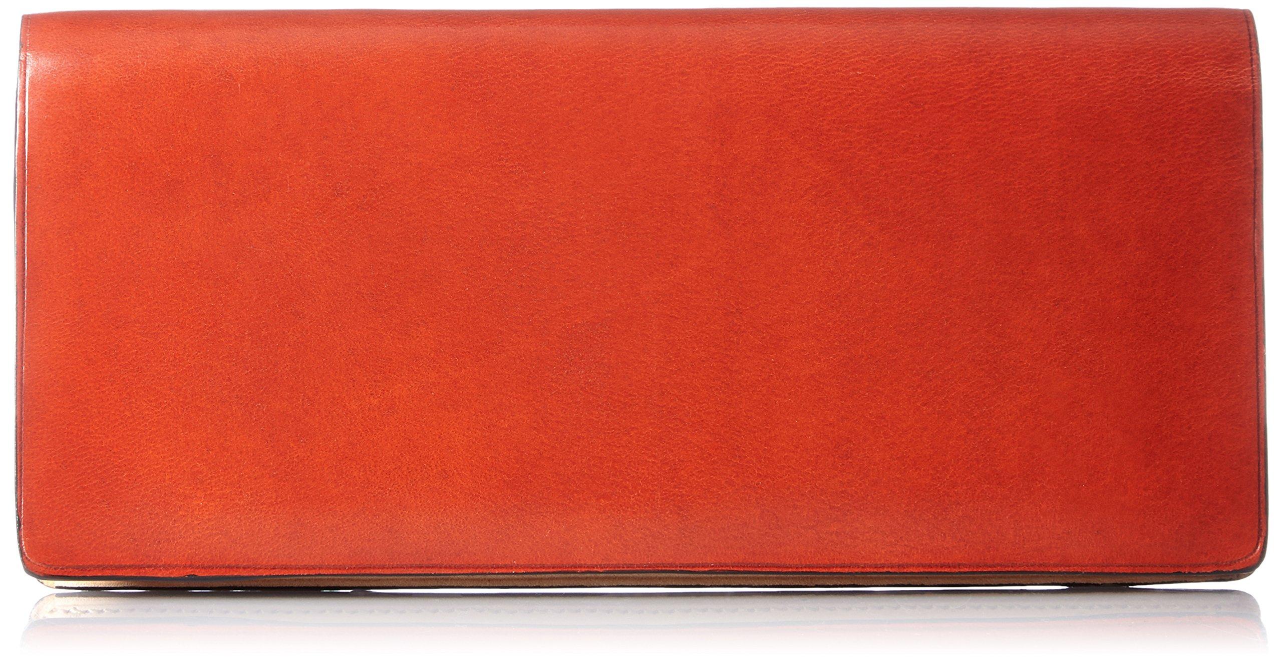 

Il Bussetto Длинный кошелек 7815170 Красный