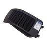 1pcs For Toyota Corolla Twin Engine Hybrid Battery Cartridge Filter Panel Rear Seat Battery Vent