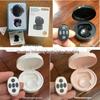 Bluetooth Remote Ring Controller for Mobile Photography