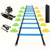 Dragon Vision Soccer Training Agility Kit