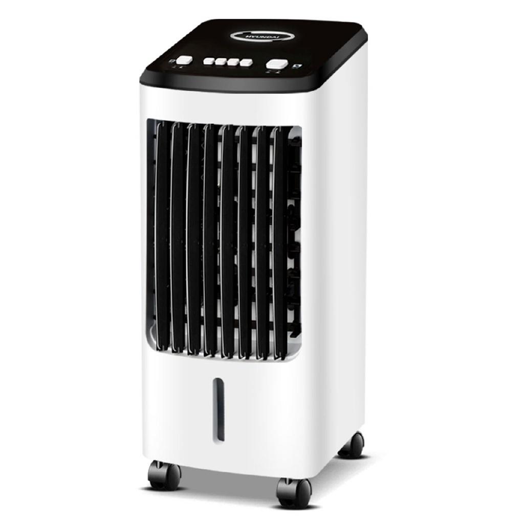70W Portable Air Conditioner Conditioning Fan Humidifier Cooler Cooling Air Conditioner Timed Cooling Fan Humidifie 230x255x580mm
