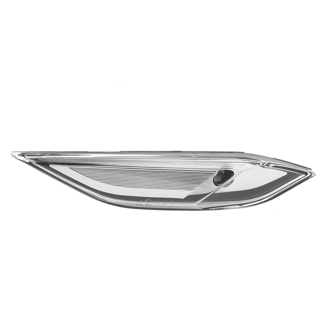 Front Bumper Side Marker Light Car Indicator Lamp Without Bulb For Cayenne 958 2011 To 2014 Left