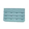 Extension Strap Bra Extenders Buckle 4 Accessories 3 Breathable Replacement Rows Practical Hook Underwear Adjustable