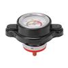 High Pressure Radiator Cap with Temperature Gauge 1.8 Bar 1638630001 High Accuracy Replacement for CR250R