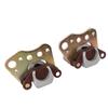 Front Left Right Brake Caliper Assembly 1910681 Replacement for Polaris ATV Sportsman 335 400 500 600 700
