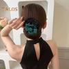2Pcs Ball Hair Clip Bun Maker Hair Roller Curler Deft Bun Twister Shaper Long Hair Easy Fast Snap Roll Tool Lazy Women Hair Styling Accessories