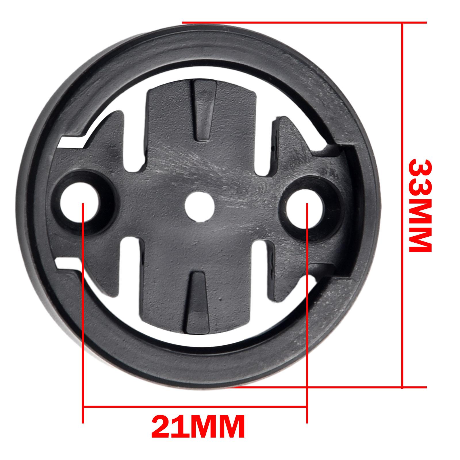 

22 Расстояние между отверстиями, фиксированный циферблат 34 Внешний диаметр Велосипедный код 21-33mm