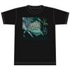 [azumaker] TV Anime "Magic Knight Rayearth" T-Shirt Kaze & Windam XL Size