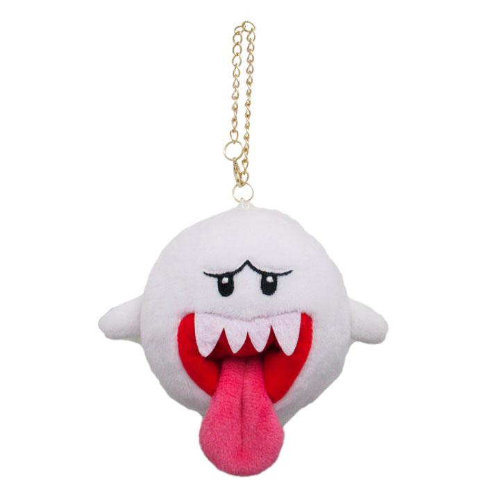 Mascot Teresa plush toy Super Mario goods small gift birthday present children boy girl elementary school student character kids Nintendo grandchild