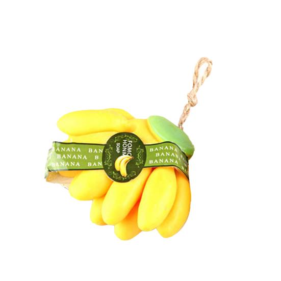 

Долговечное увлажняющее мыло, нежное натуральное мыло ручной работы с подсолнечником Питайя для детей Banana