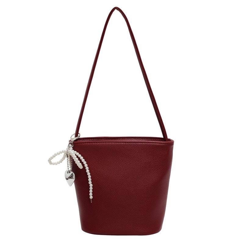 Women's Bag New Messenger Bag Fashion Bag Versatile Casual Shoulder Bag