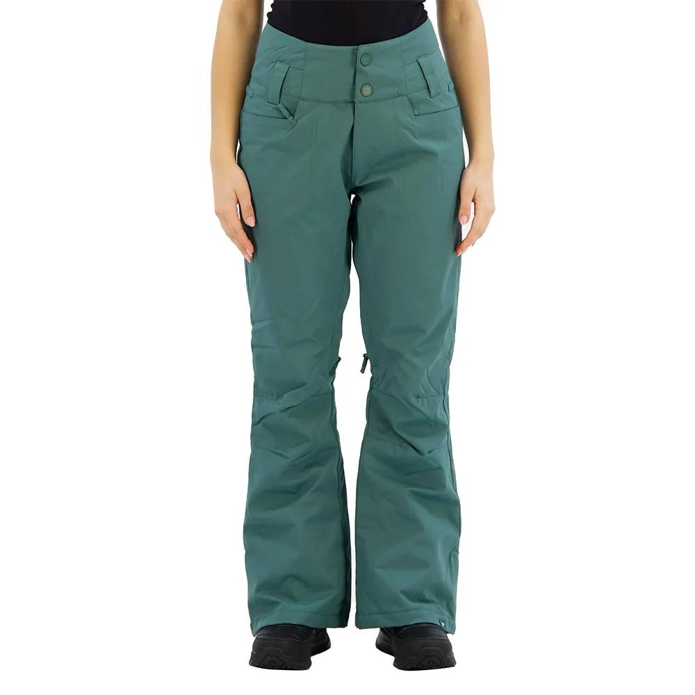 

Roxy Брюки Diversion Pt XS