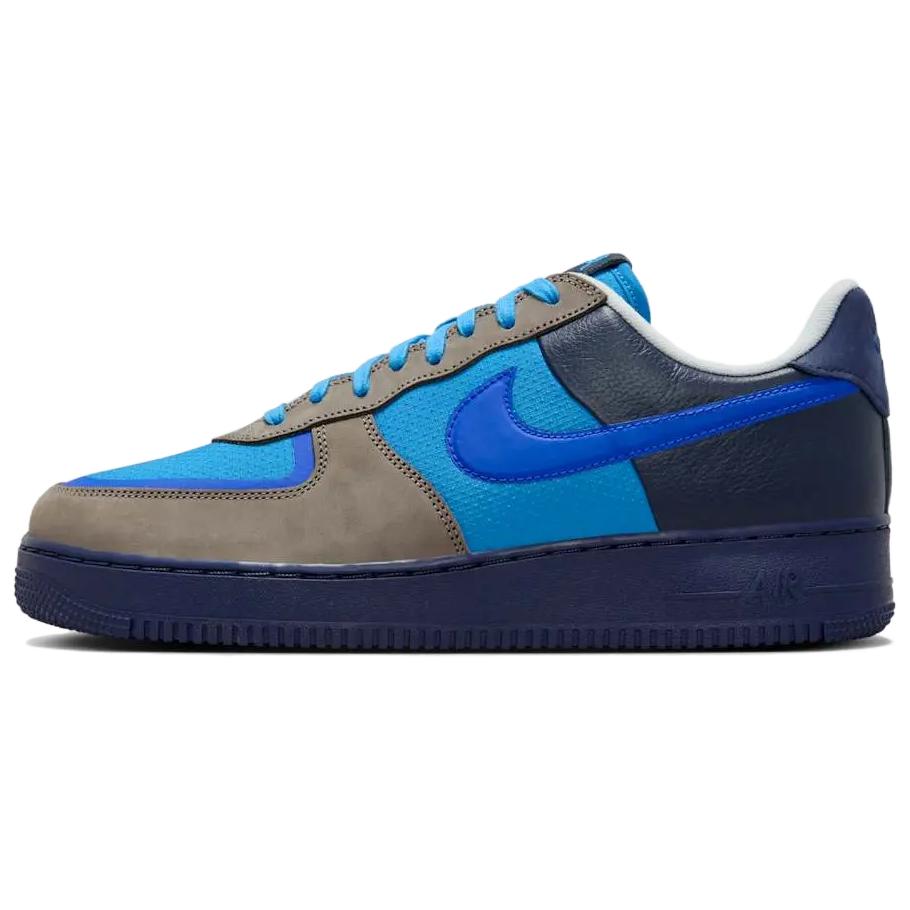New Nike Air Force 1 Low Sp Stash 2024 HF5516-001