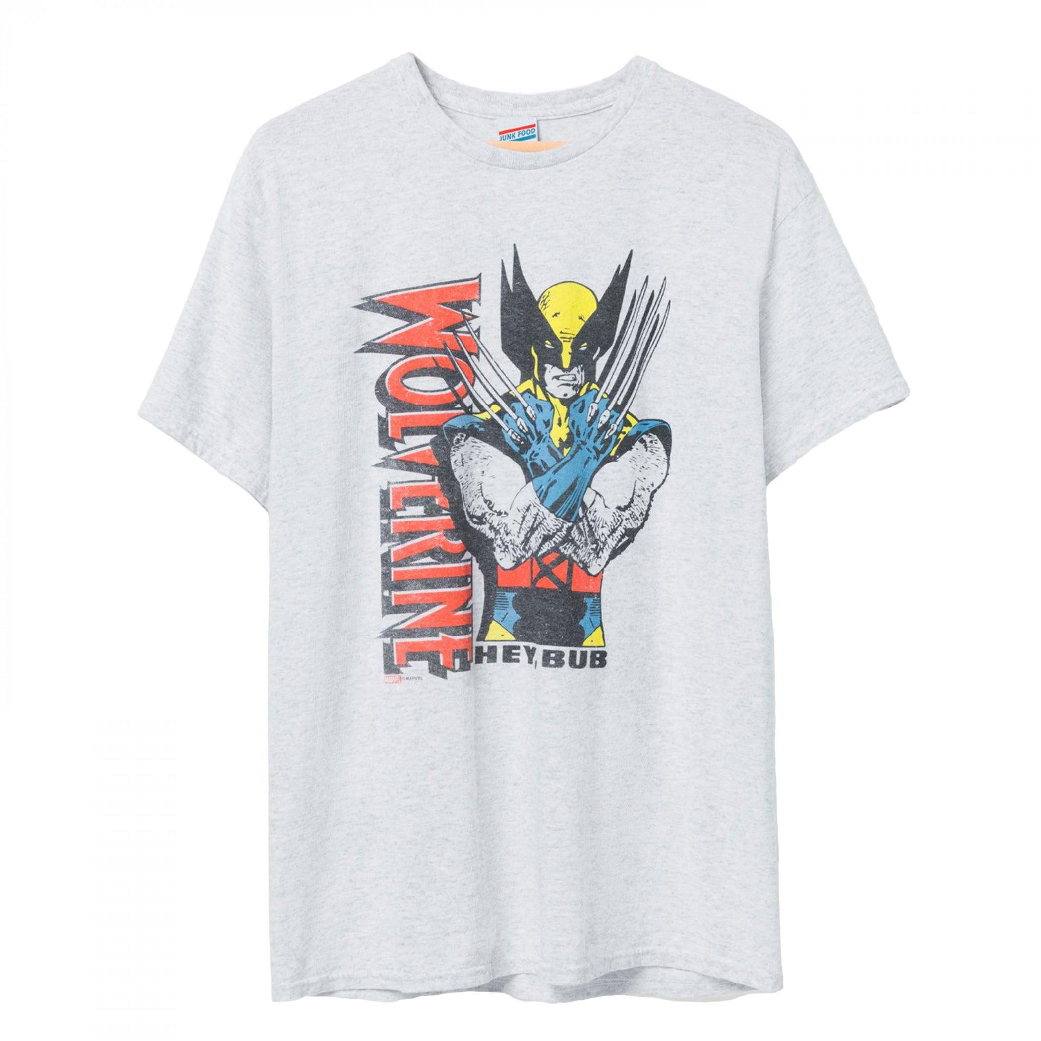 

Miniso Black X-Men Pattern T-shirt with Lightning Font Printing Featuring Wolverine and The Storm A Superhero Comic T-shirt 3XL