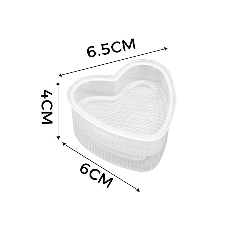 Kitchen Accessories Sushi Mould Triangle Mould Sushi Machine Mould Sushi Tool Onigiri Rice Ball Bento Machine Mould