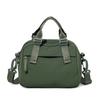 Reise Umhängetasche Damen Schultertasche Tragbare Muttertasche