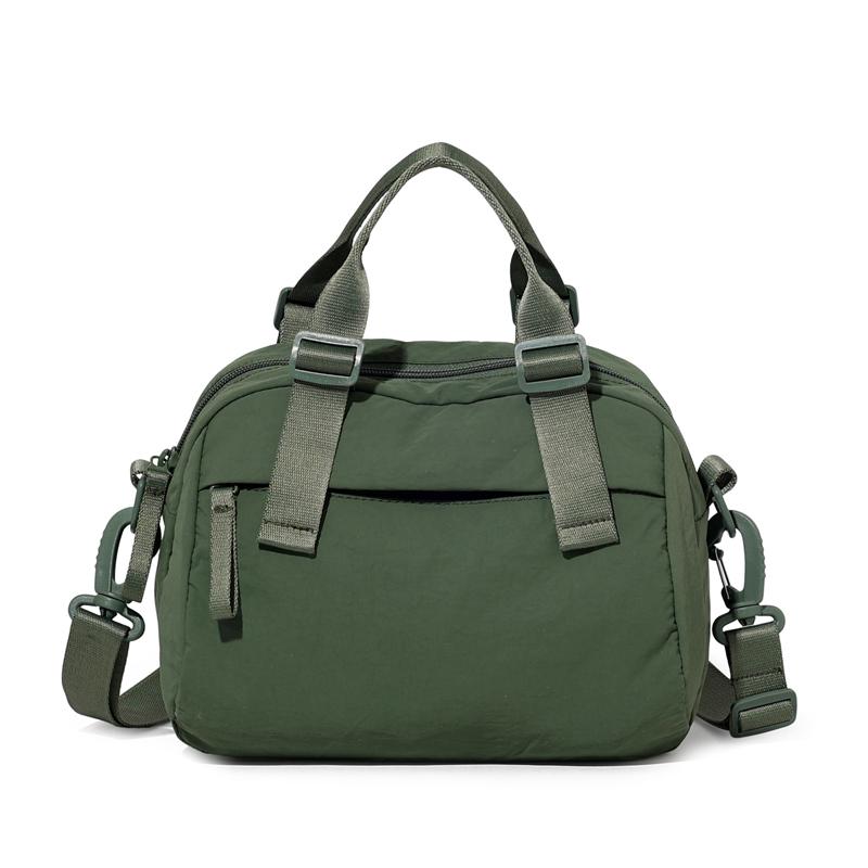 Travel Crossbody Bag Women's Shoulder Bag Portable Mother Bag