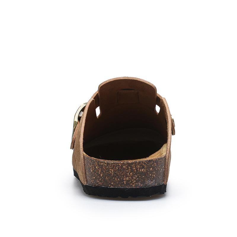 Classic Men's & Women's Soft Clogs Slippers Casual Sandals