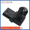 Intake Manifold Pressure MAP Sensor 13628637900 For BMW 1 2 3 4 5 6 7 X1 X2 X3 X4 X5 X6 X7 Z4 F33 G30 G31 8637900 NEW