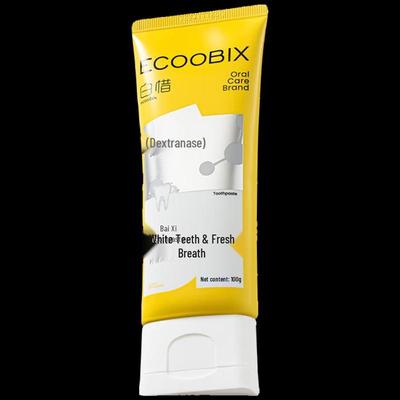 Dentifrice Baxi Anti-Sucre Probiotique Fluoré