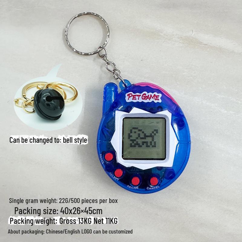 Elektronický hrací automat pro domácí mazlíčky