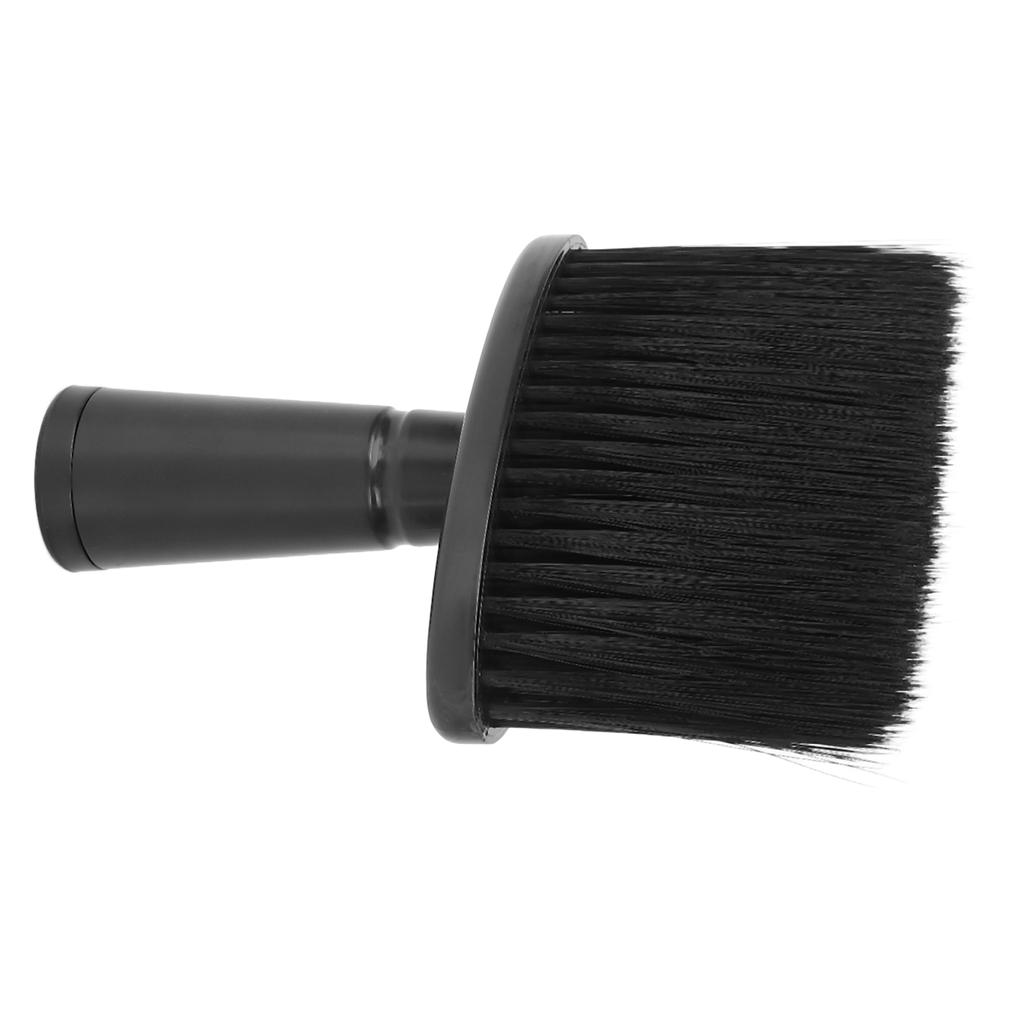 Soft Barber Brush Neck Cleaning Duster Hair Cutting Cleaning Brush for Hair Salon