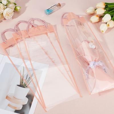 Gaveindpakning – Indpakningsposer og organza