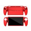 Soft Protective Shell Case Cover Shock-Absorbing Protective Sleeve Handheld Game Consoles Accessory