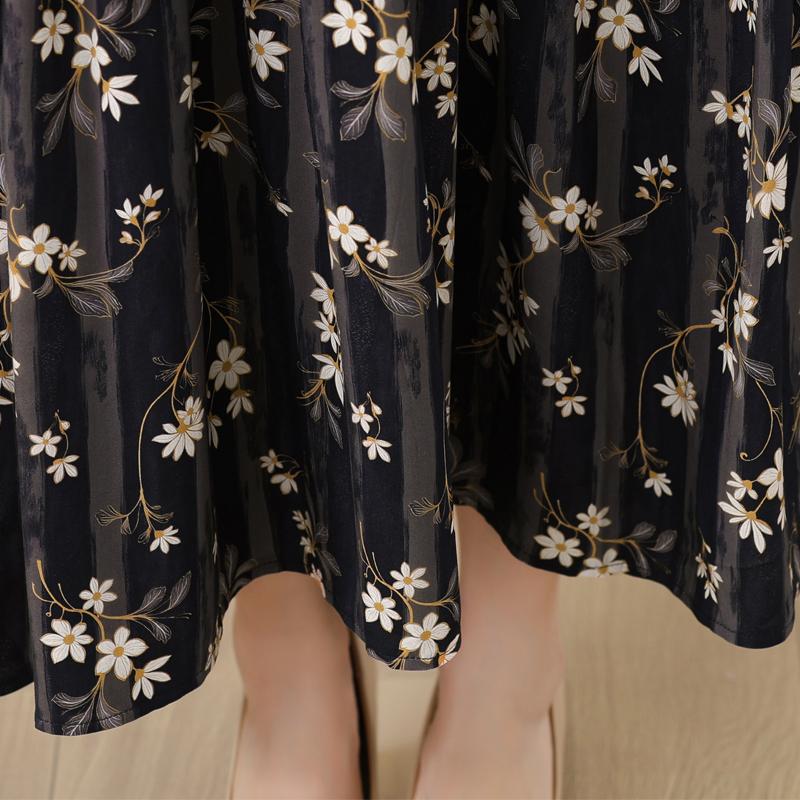 Elegant Woman Summer Dress Casual Loose Plus Size Sleeveless Long Dresses Female Clothing